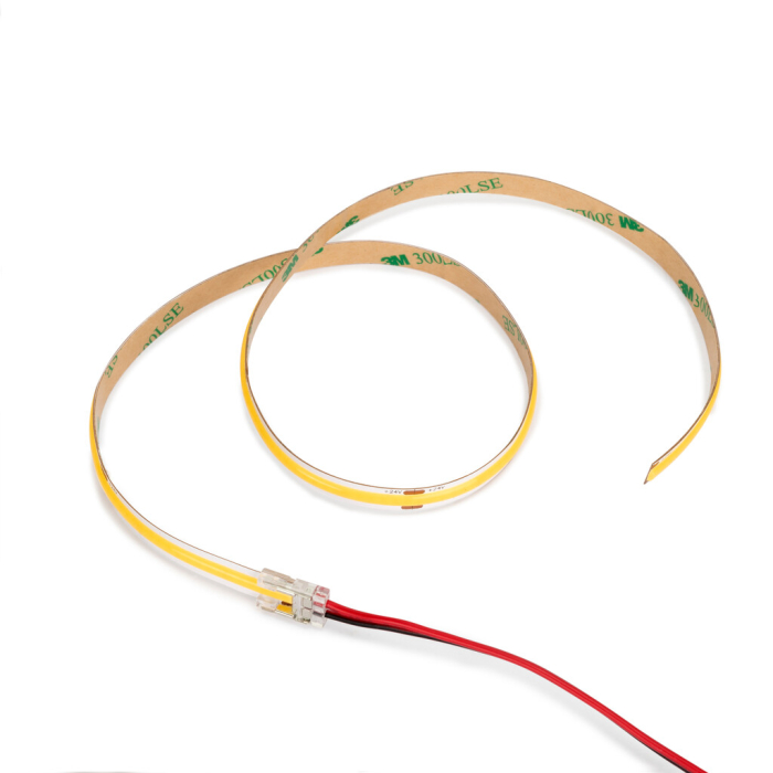 Banda LED COB Lynx Premium 50 m, 4000K, 24V [6]