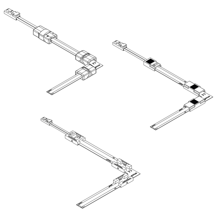Banda LED COB Lynx Premium 50 m, 4000K, 24V [19]