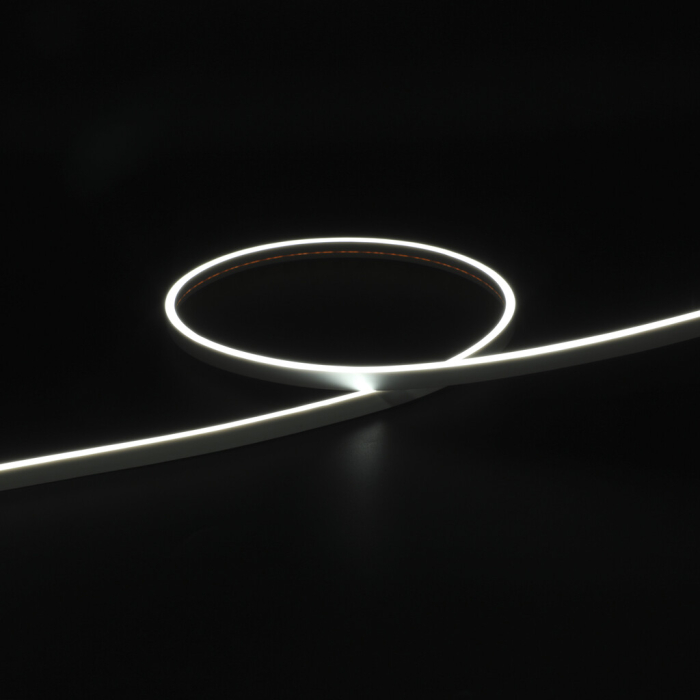 Banda LED Neonlynx V 4x10 mm, 4000K, 50 m [6]