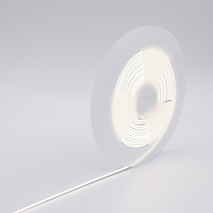 Banda LED Neonlynx V 4x10 mm, 4000K, 50 m [2]