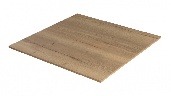 Blat pentru masa 1200x1200 mm, Stejar Halifax natur H1180 ST37 [1]