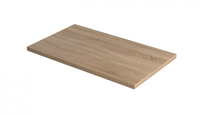 Blat pentru masa 1200x700 mm, Stejar Bardolino Natur H1145 ST10 [1]