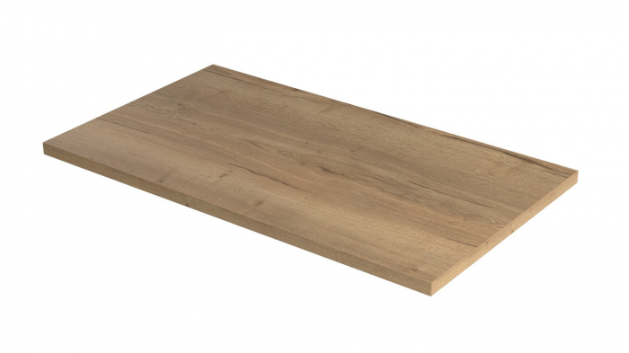 Blat pentru masa 1400x800 mm, Stejar Halifax natur H1180 ST37 [1]
