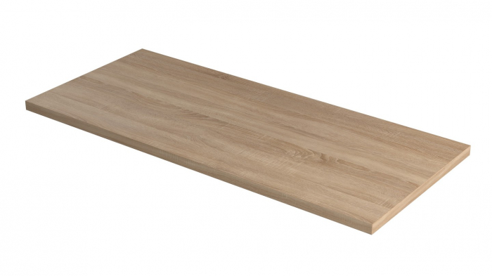 Blat pentru masa 1600x700 mm, Stejar Bardolino Natur H1145 ST10 [1]