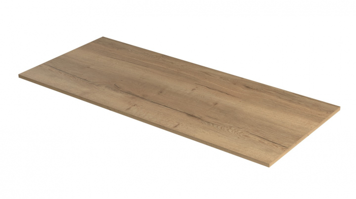 Blat pentru masa 1600x700 mm, Stejar Halifax natur H1180 ST37 [1]