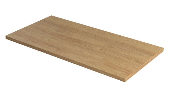 Blat pentru masa 1600x800 mm, Hicori natur H3730 ST10 [1]