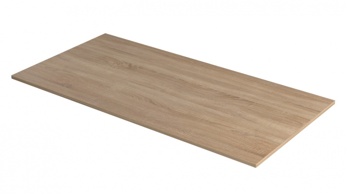 Blat pentru masa 1600x800 mm, Stejar Bardolino Natur H1145 ST10 [1]