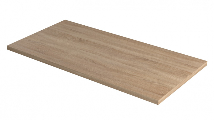 Blat pentru masa 1600x800 mm, Stejar Bardolino Natur H1145 ST10 [1]
