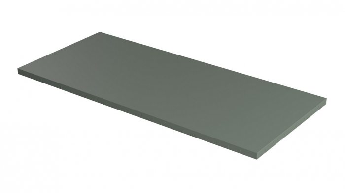 Blat pentru masa 1800x800 mm, Verde eucalipt U604 ST9 [1]