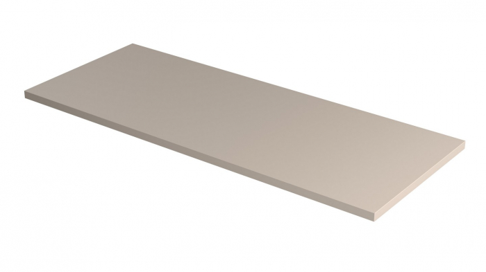Blat pentru masa 2000x800 mm, Gri casmir U702 ST9 [1]