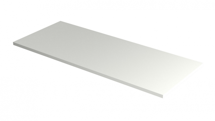 Blat pentru masa 2200x900 mm, Alb Premium W1000 ST9 [1]
