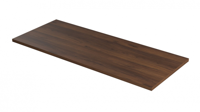 Blat pentru masa 2200x900 mm, Nuc Warmia maro H1307 ST19 [1]