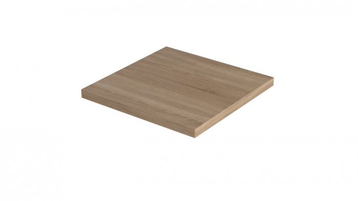 Blat pentru masa 600x600 mm, Stejar Bardolino Natur H1145 ST10 [1]