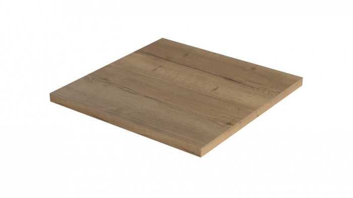 Blat pentru masa 800x800 mm, Stejar Halifax natur H1180 ST37 [1]