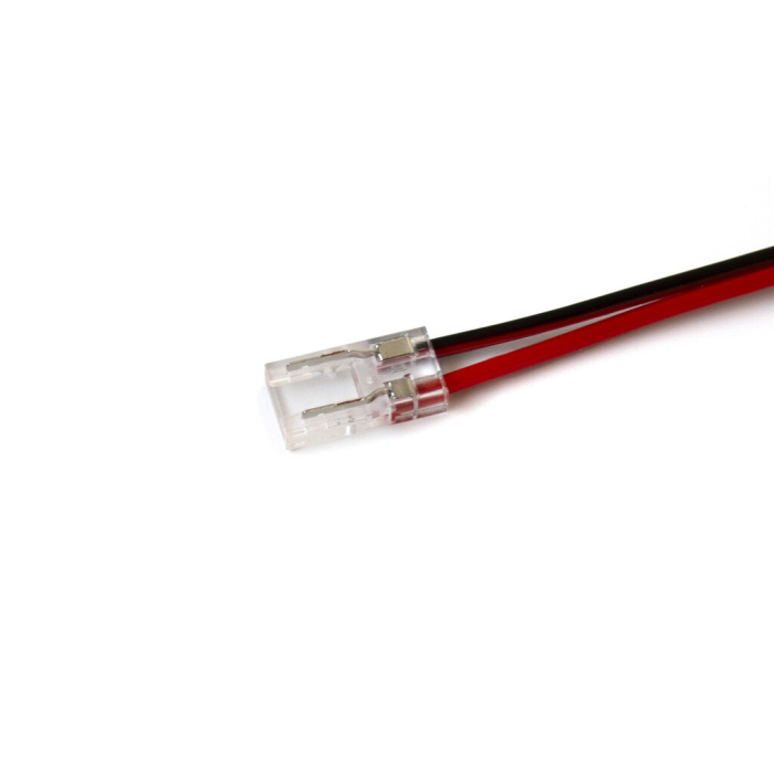 Cablu LED NeoLynx Z, 1,5 m, MINILED, pentru benzi LED de 6 mm, compatibil 12V DC si 24V DC [2]