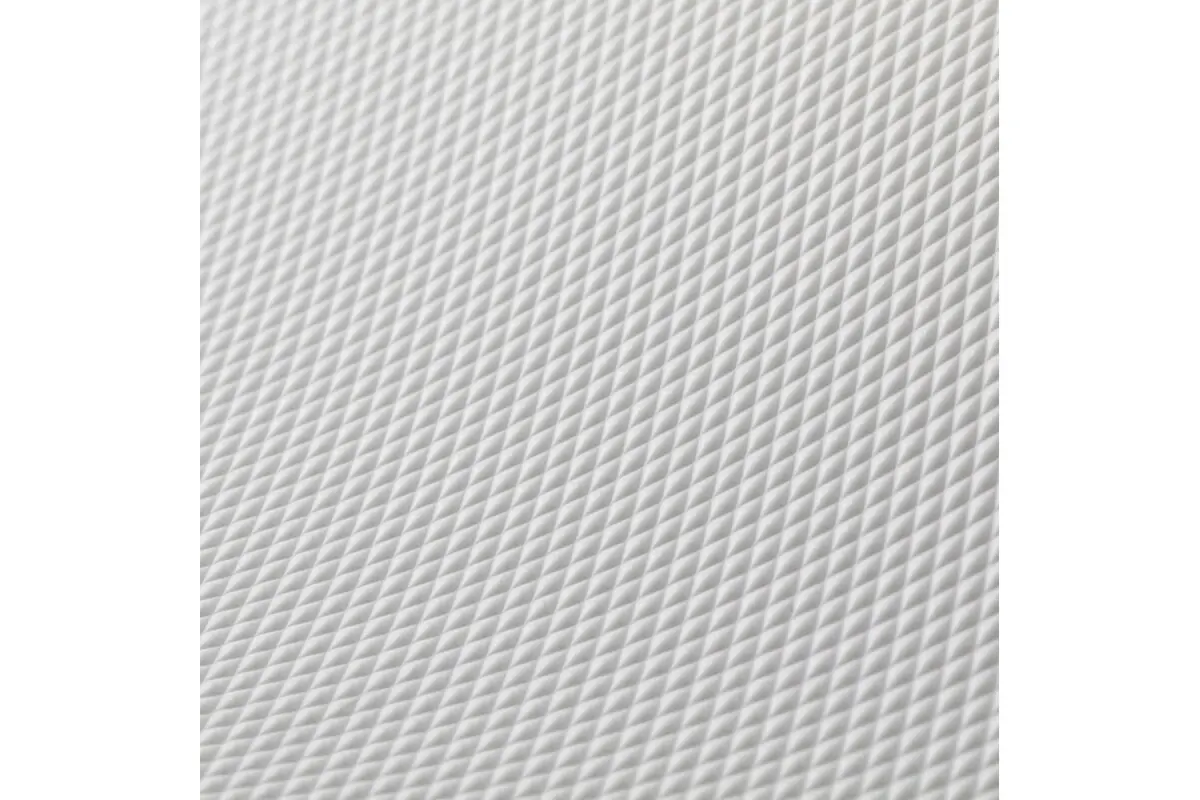 Covoras antiderapant pentru sertare alb, latime 480 mm [3]