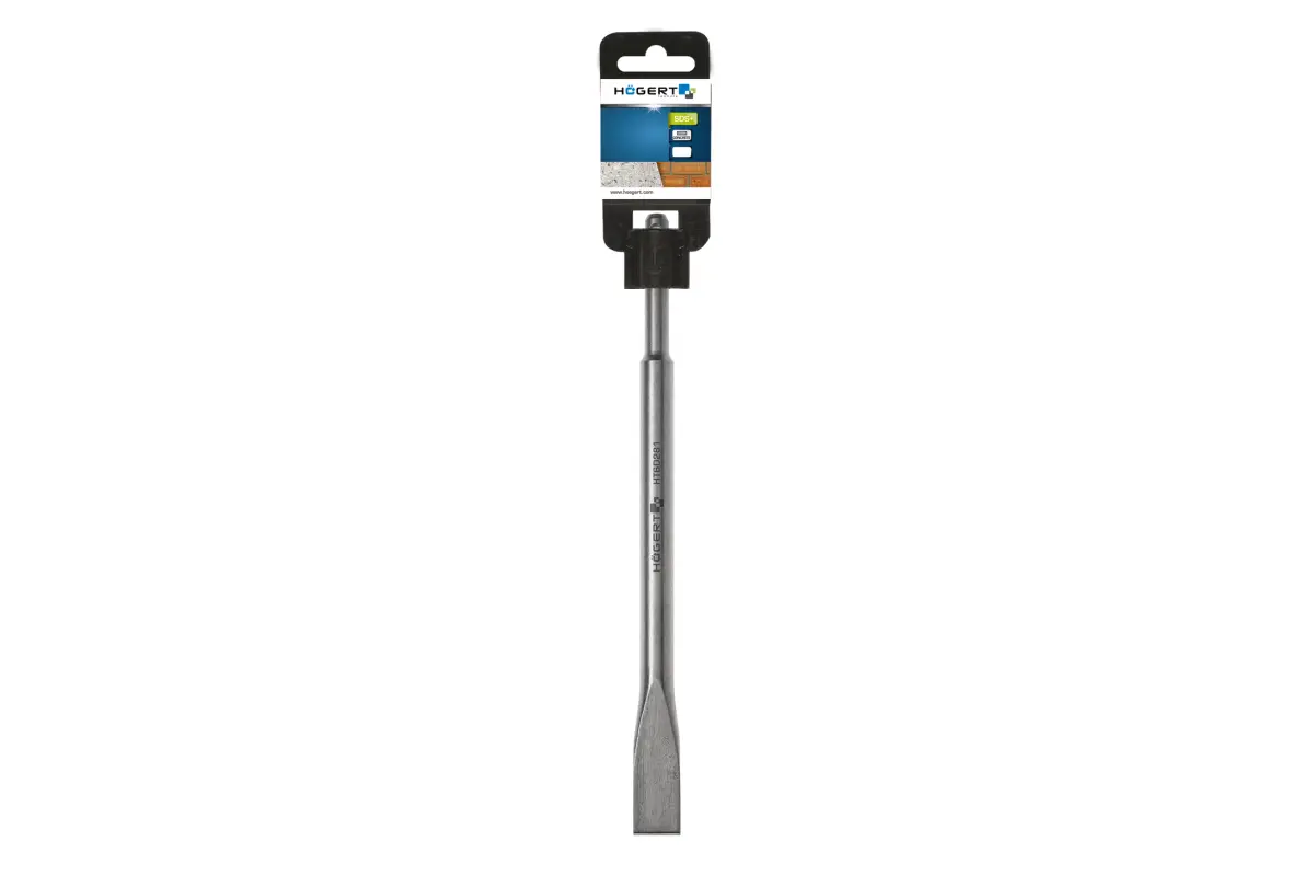 Dalta plata SDS +, 40x14x250 mm HT6D282 [2]