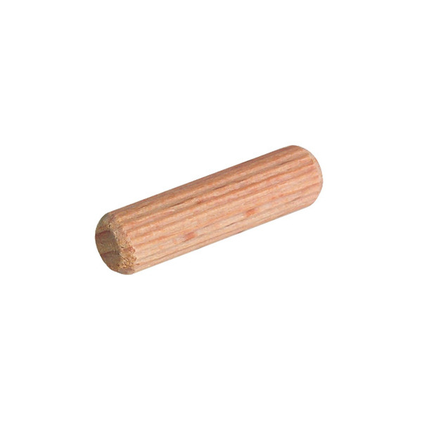 Diblu lemn Ø 8x35 mm (50 Buc/punga) [1]