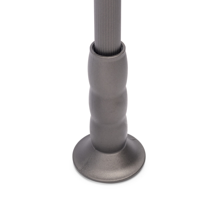 Lift pentru haine Sway, reglabil 600-830 mm, finisaj titan [7]