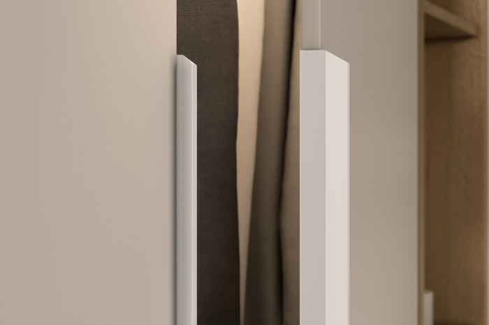 Maner TREX CROSS 1200mm GTV [4]