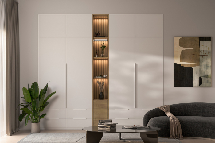 Maner TREX CROSS 1200mm GTV [3]