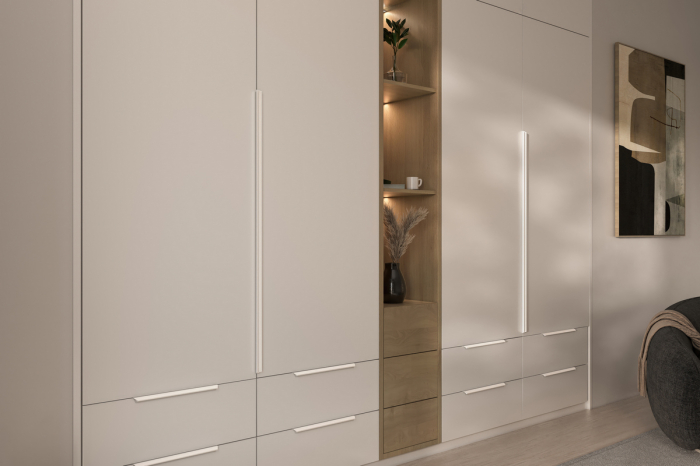 Maner TREX CROSS 1200mm GTV [5]