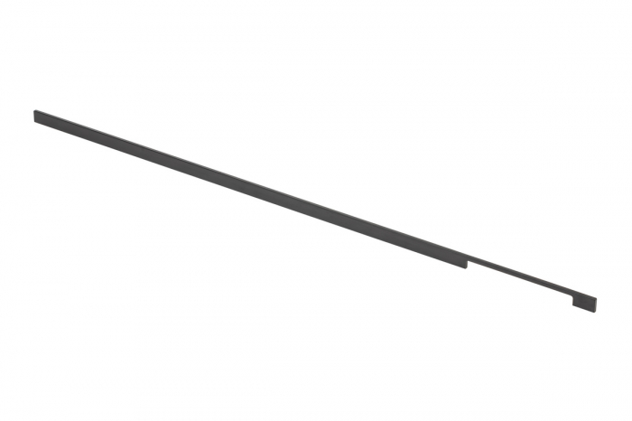 Maner metalic negru mat UA-EXTEND-1200-20M [1]