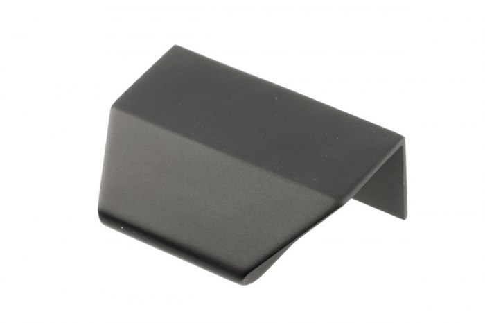 Maner metalic negru mat UA-TREX-CROSS-32-20M [1]