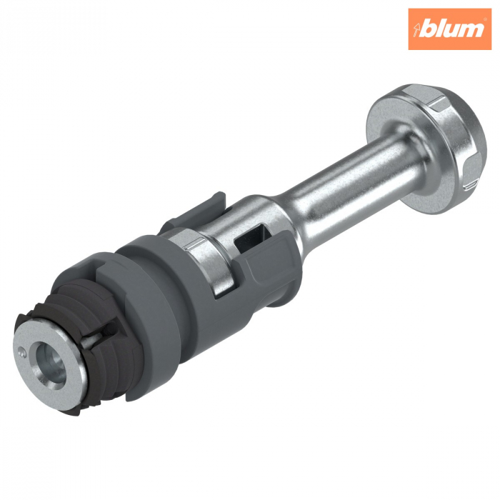 MERIVOBOX Cuplaj de front superior, EXPANDO T, simetrică, finisaj zincat ZF4.50T2 [1]