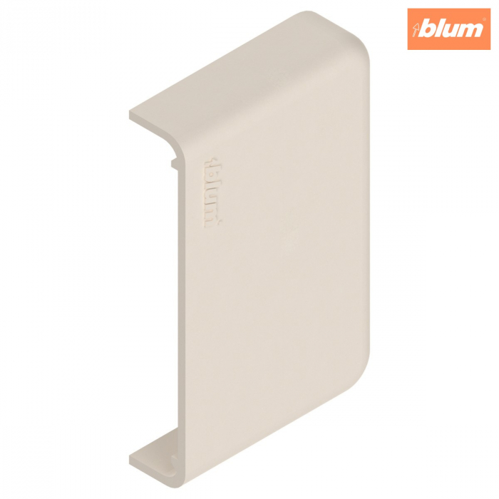METABOX Element de personalizare, dreptunghiular, simetrică, pentru ZSF.17/18, finisaj R9001 albcrem ZAA.3500 [1]