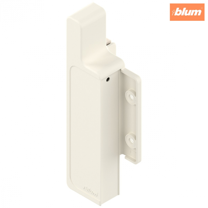 METABOX Suporturi de front, înălţime K, pentru sertar interior, stânga, finisaj R9001 albcrem ZIF.3030 [1]