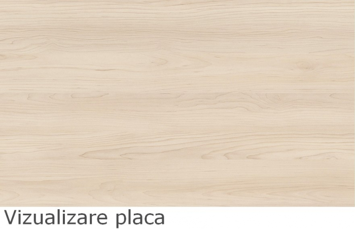 PAL melaminat Egger, Artar dur Champagne H3860 ST9, 2800x2070x18 mm [4]