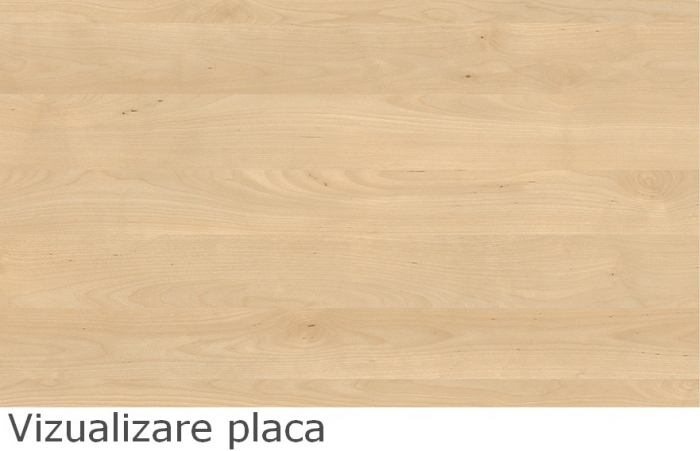 PAL melaminat Egger, Artar Mandal Natur H3840 ST9, 2800x2070x18 mm [4]