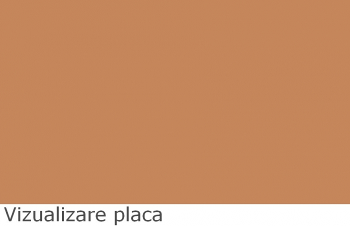 PAL melaminat Egger, Caramel nude U830 ST9, 2800x2070x18 mm [4]