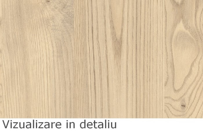 PAL melaminat Egger, Castan Kentucky nisip H1710 ST10, 2800x2070x18 mm [3]