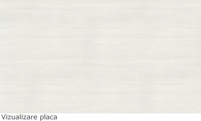 PAL melaminat Egger, Fineline alb H3195 ST19, 2800x2070x18 mm [4]