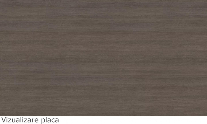 PAL melaminat Egger, Fineline gri inchis H3198 ST19, 2800x2070x18 mm [4]
