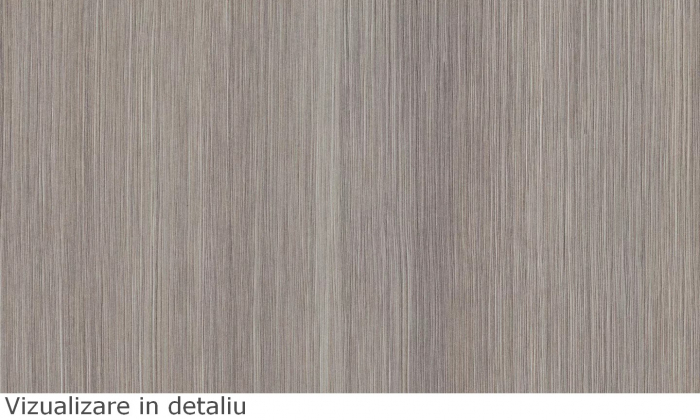 PAL melaminat Egger, Fineline gri mediu H3197 ST19, 2800x2070x18 mm [3]