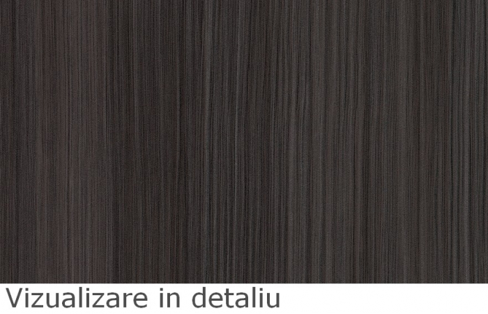 PAL melaminat Egger, Fineline metalic antracit H3190 ST19, 2800x2070x18 mm [3]