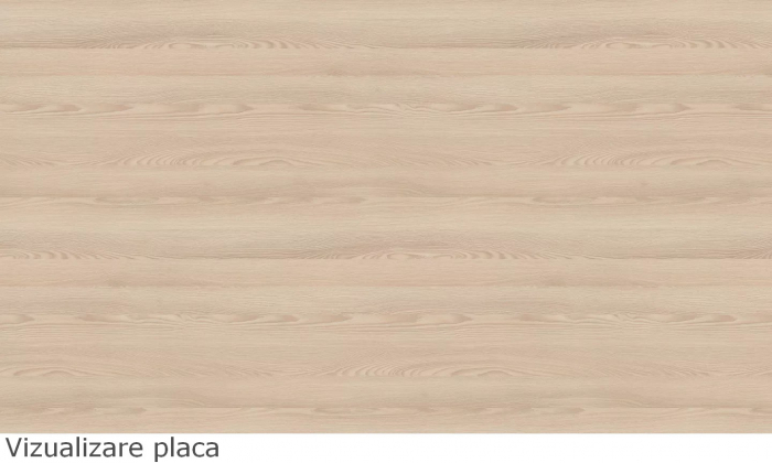 PAL melaminat Egger, Frasin Navarra H1250 ST36, 2800x2070x18 mm [4]