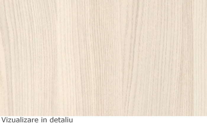 PAL melaminat Egger, Frasin Sevilla H1223 ST19, 2800x2070x18 mm [3]