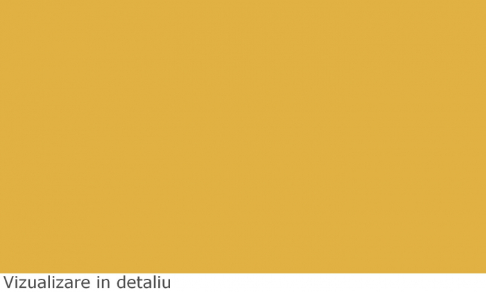 PAL melaminat Egger, Galben curry U163 ST9, 2800x2070x18 mm [3]