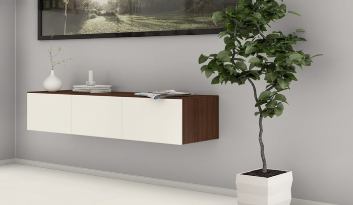 PAL melaminat Egger, Gri alb U775 ST9, 2800x2070x18 mm [2]