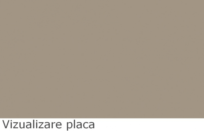 PAL melaminat Egger, Gri piatra U727 ST9, 2800x2070x18 mm [4]