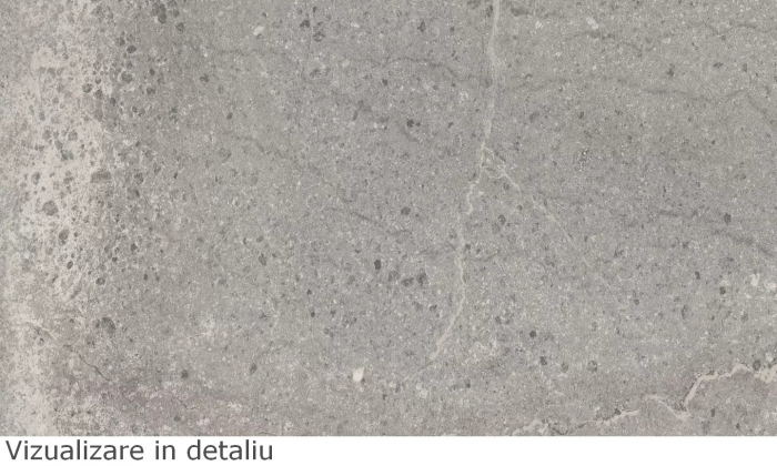PAL melaminat Egger, Marmură Candela gri deschis F243 ST76, 2800x2070x18 mm [3]