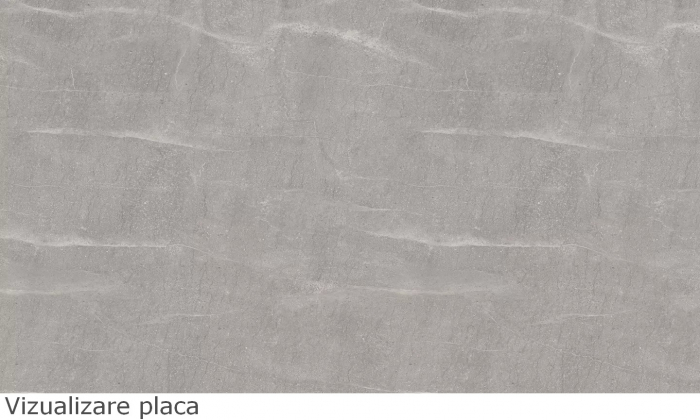 PAL melaminat Egger, Marmură Candela gri deschis F243 ST76, 2800x2070x18 mm [4]