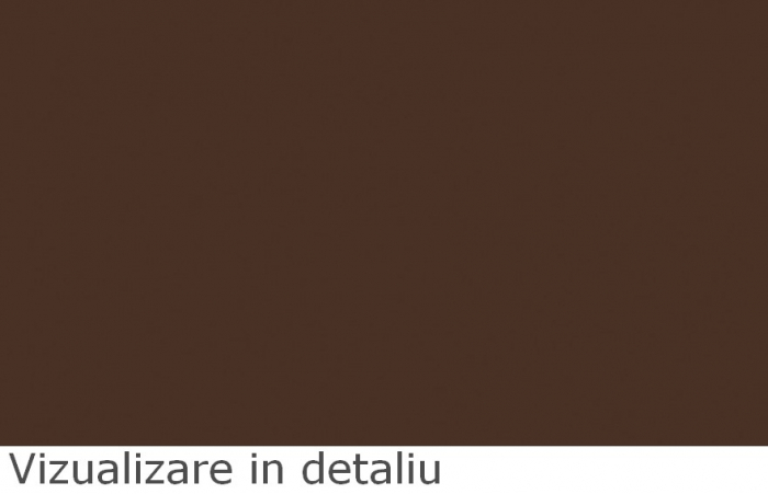PAL melaminat Egger, Maro inchis U818 ST9, 2800x2070x18 mm [3]