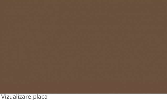 PAL melaminat Egger, Metal periat bronz F528 ST20, 2800x2070x18 mm [4]