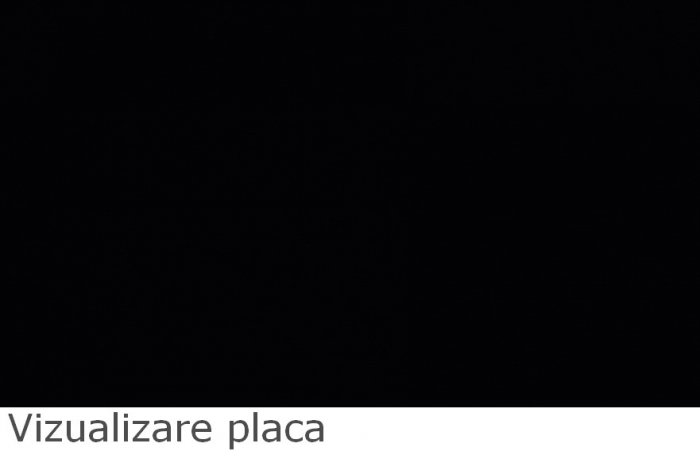PAL melaminat Egger, Negru Perlat U999 ST7, 2800x2070x18 mm [4]