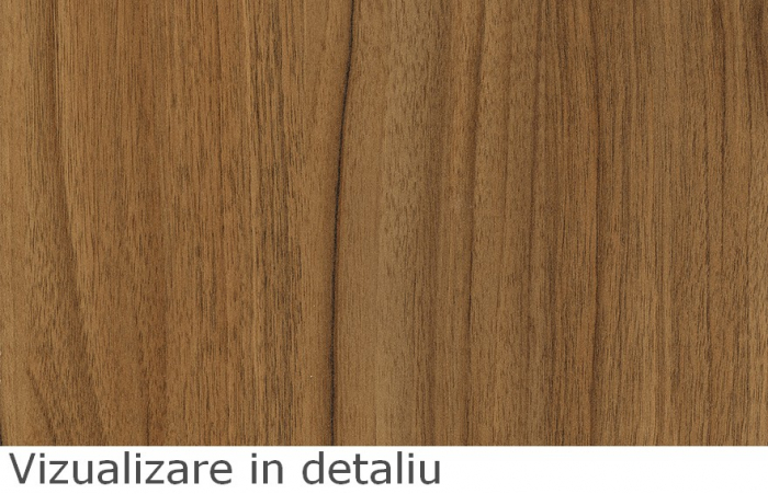 PAL melaminat Egger, Nuc Dijon Natur H3734 ST9, 2800x2070x18 mm [3]